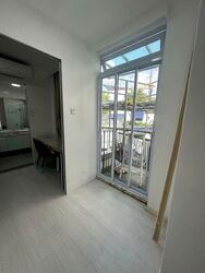Westwood Park (D22), Terrace #573682471